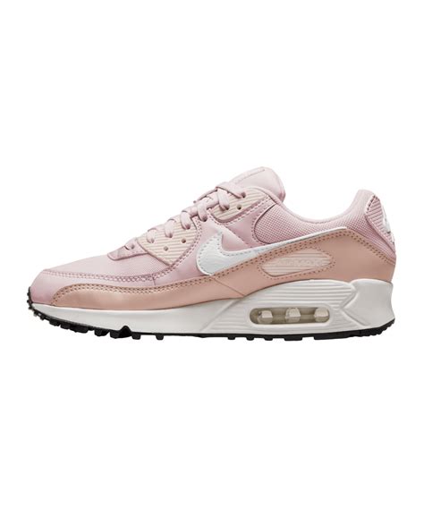 nike air max 90 damen rosa weiß